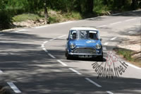 Sainte Baume Historique